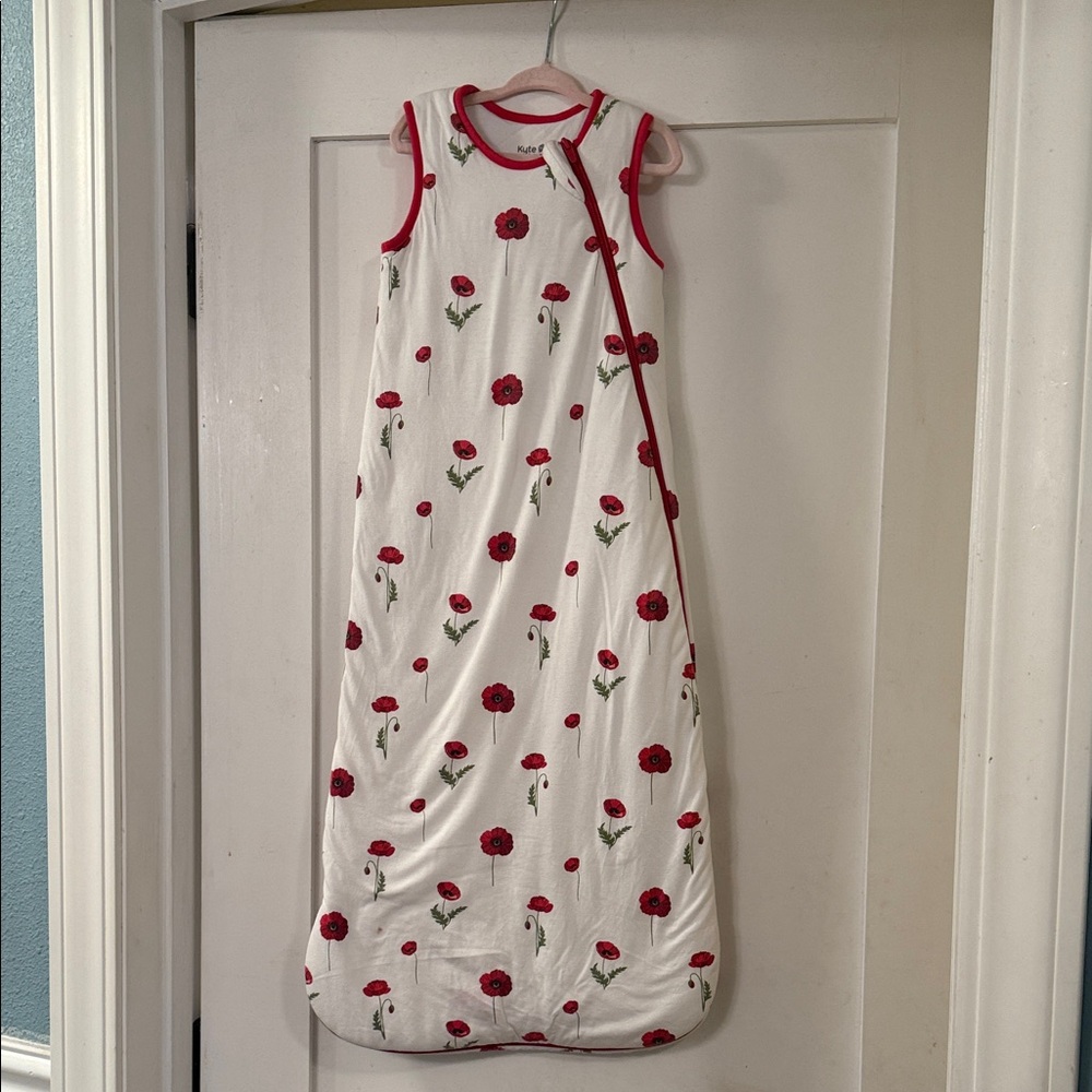 Kyte BABY Poppy Sleep Sack